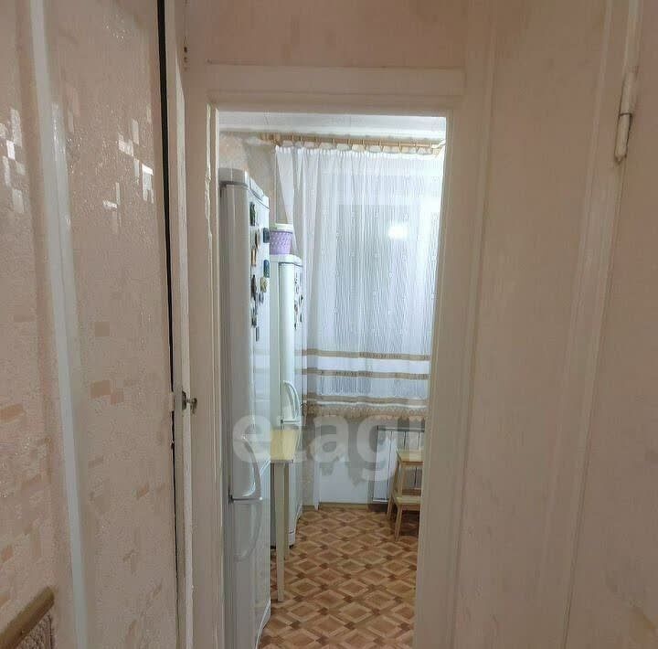 квартира г Северск ул Горького 29 фото 10