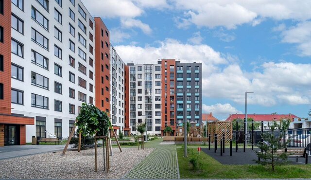 р-н Московский ул Батальная з/у 65Б фото