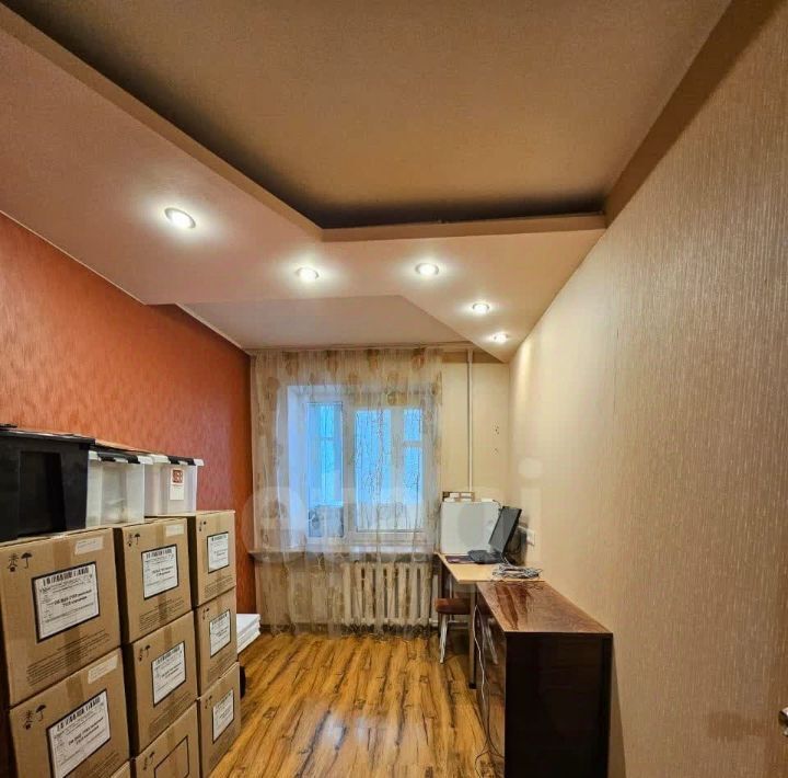 квартира г Тверь р-н Центральный пр-кт Чайковского 35 фото 2
