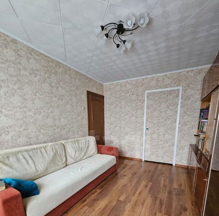 квартира г Тверь р-н Центральный пр-кт Чайковского 35 фото 4