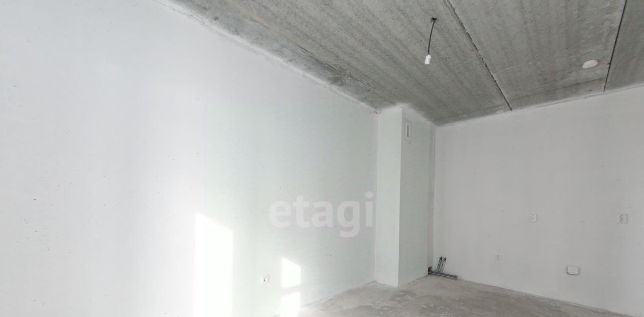 квартира г Томск р-н Советский ул Енисейская 35б фото 5