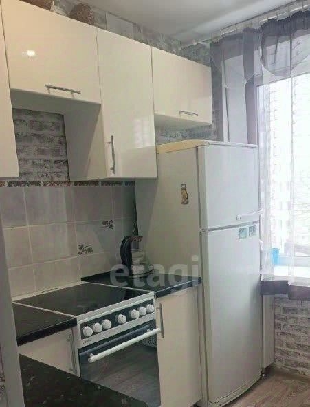 квартира г Томск п Светлый р-н Октябрьский 10 фото 11