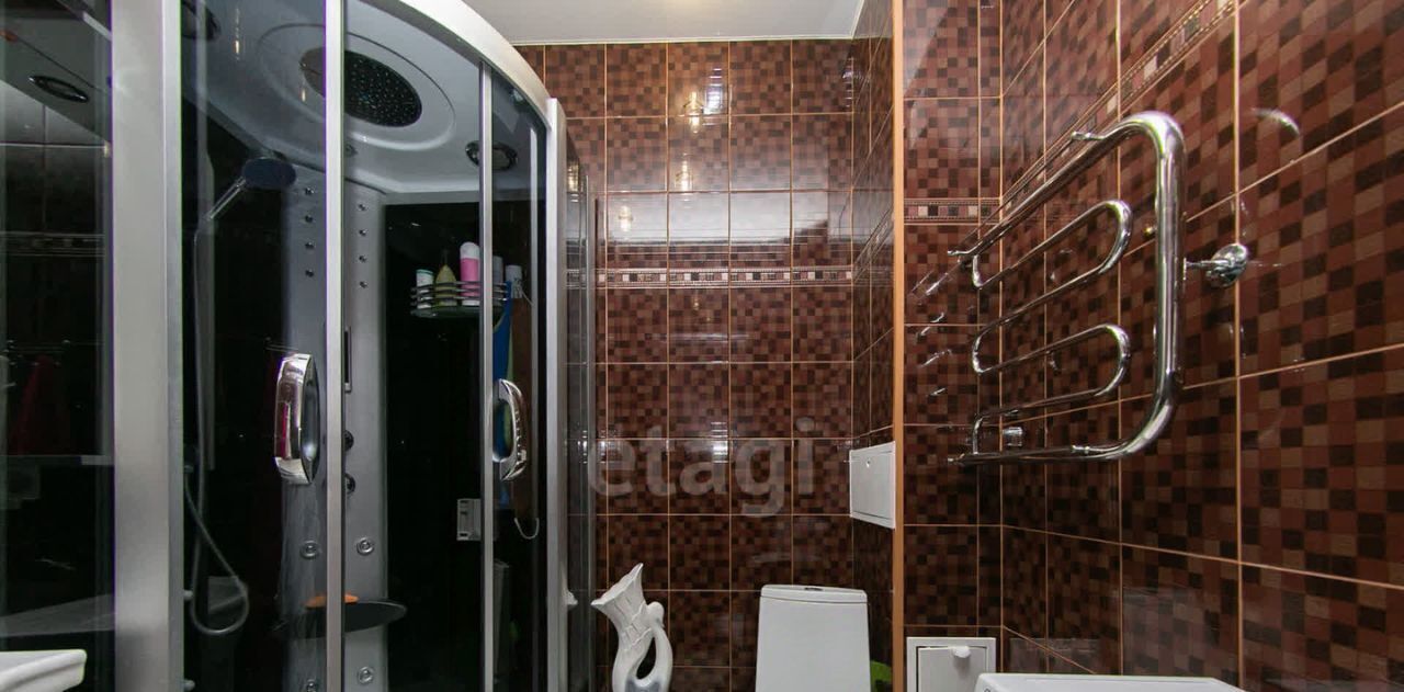 квартира г Томск р-н Ленинский ул Говорова 31 фото 9