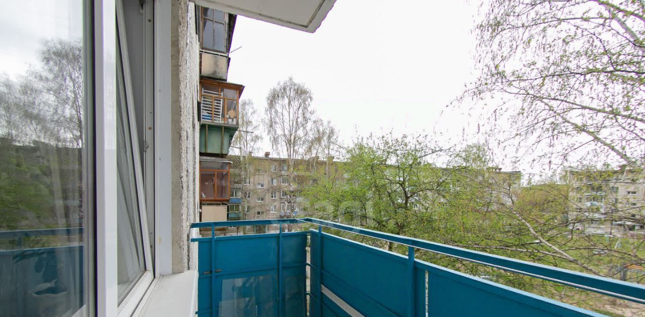 квартира г Томск р-н Ленинский ул Смирнова 38/5 фото 14