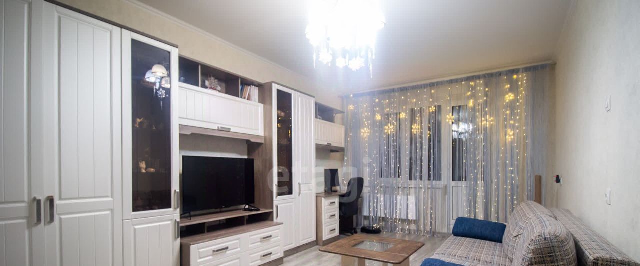 квартира г Томск р-н Октябрьский ул Андрея Крячкова 21 фото 40