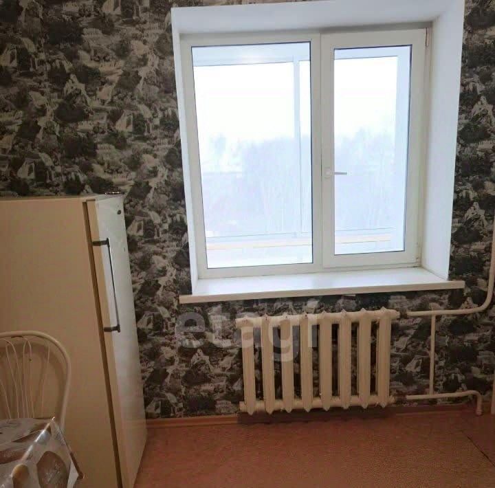квартира г Томск р-н Октябрьский ул Ивана Черных 36 фото 6