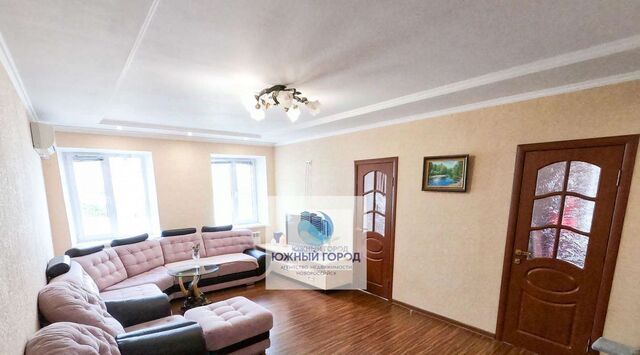 дом р-н Центральный ул Свободы 123/2 фото