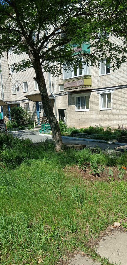 квартира г Находка ул Нахимовская 29а Находкинский г. о. фото 1