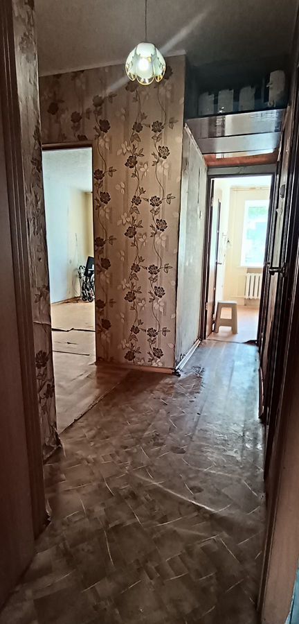 квартира г Находка ул Нахимовская 29а Находкинский г. о. фото 3