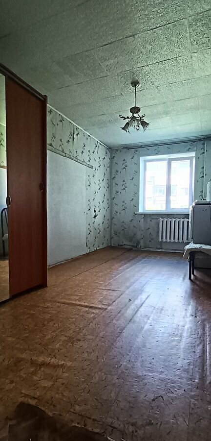 квартира г Находка ул Нахимовская 29а Находкинский г. о. фото 4