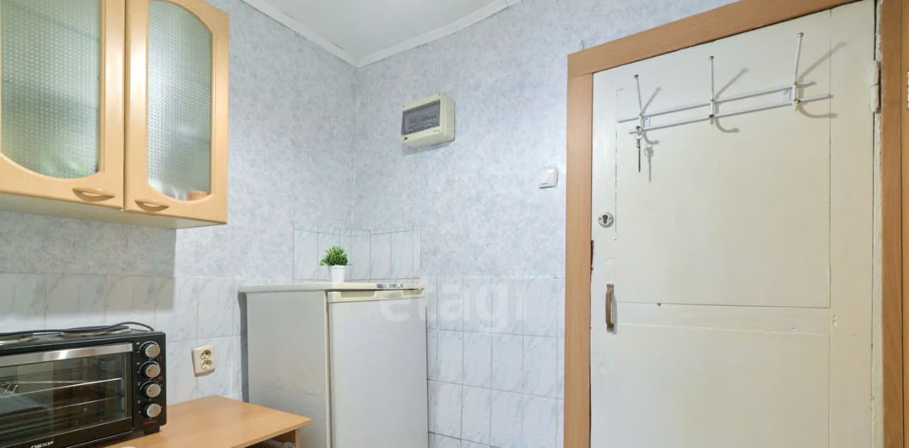 квартира г Томск р-н Кировский ул Полины Осипенко 31 фото 6
