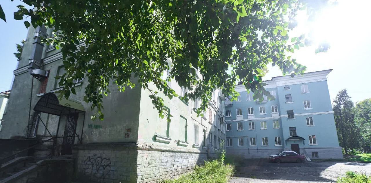 квартира г Северск ул Ленина 28а фото 14