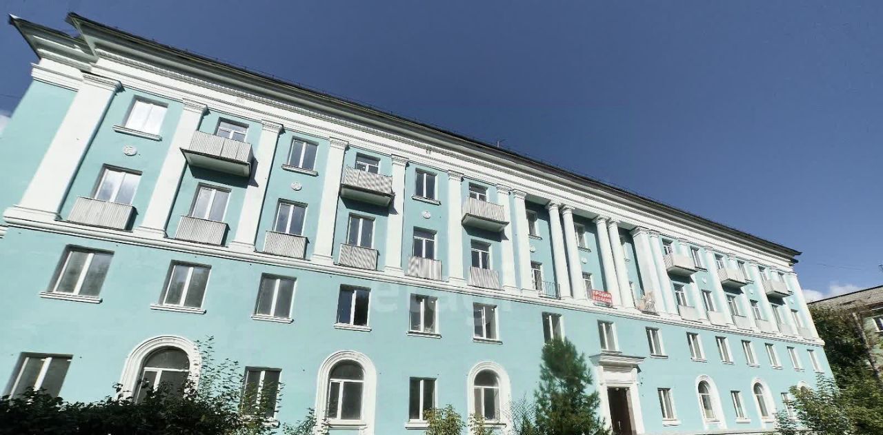 квартира г Северск ул Ленина 28а фото 15