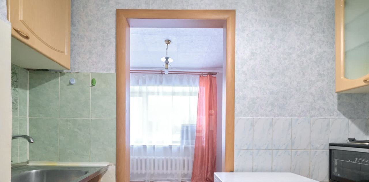 квартира г Томск р-н Кировский ул Полины Осипенко 31 фото 9