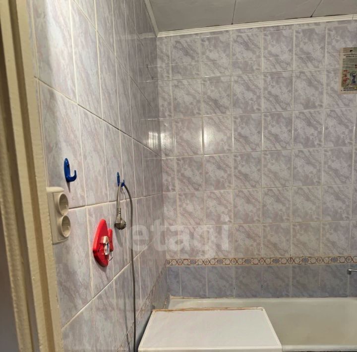 квартира г Томск р-н Кировский ул Елизаровых 10 фото 14