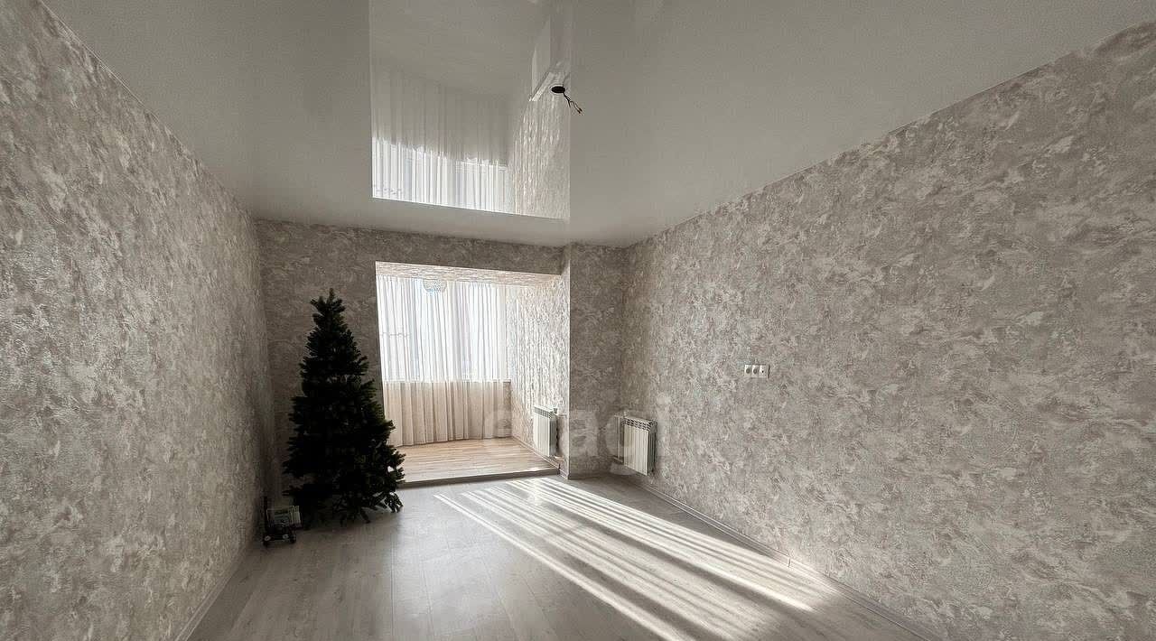 квартира г Томск р-н Кировский ул Аркадия Иванова 27 фото 7