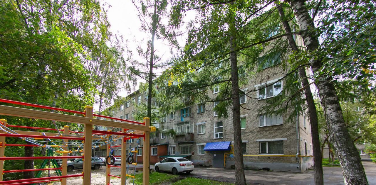 квартира г Томск р-н Советский ул Елизаровых 38 фото 14