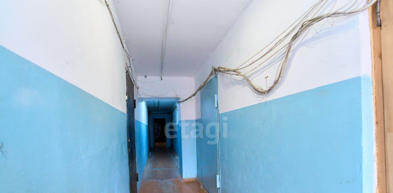 квартира г Томск р-н Советский ул Алтайская 163б фото 17