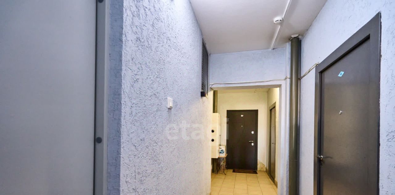 квартира г Томск р-н Советский ул Челюскинцев 2 фото 26