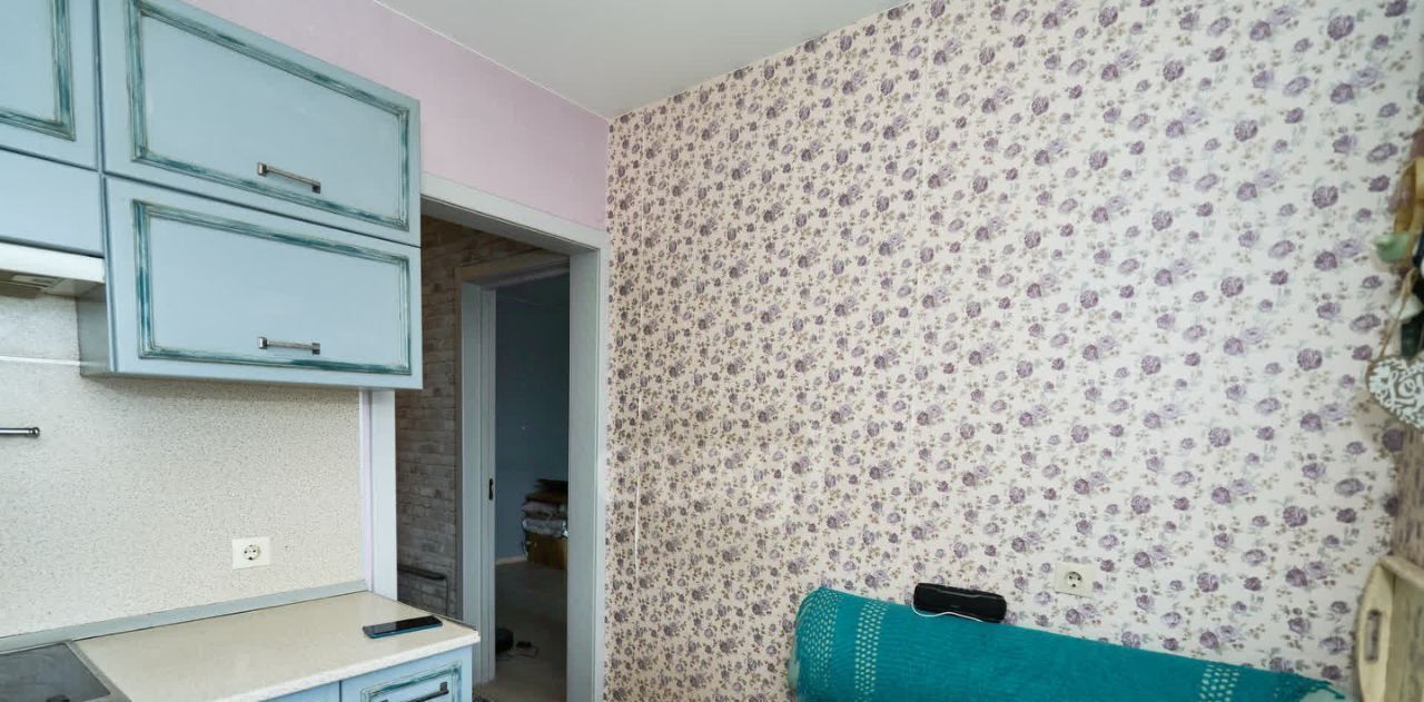 квартира г Томск р-н Советский ул Лебедева 87 фото 13