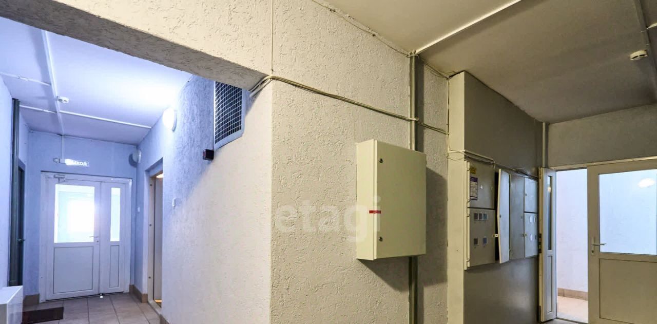 квартира г Томск р-н Советский ул Челюскинцев 2 фото 27