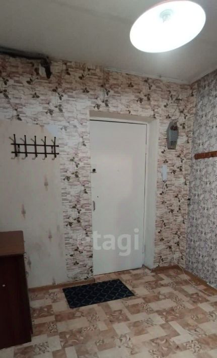 квартира р-н Асиновский г Асино ул имени Ленина 31 фото 9