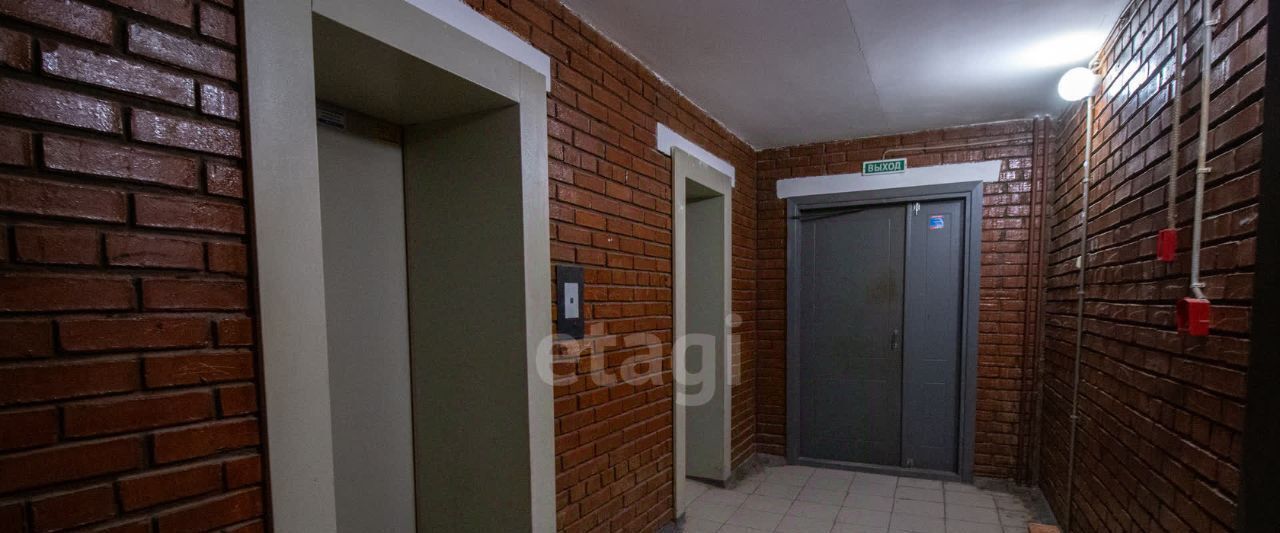 квартира г Томск р-н Октябрьский тракт Иркутский 185/2 фото 28