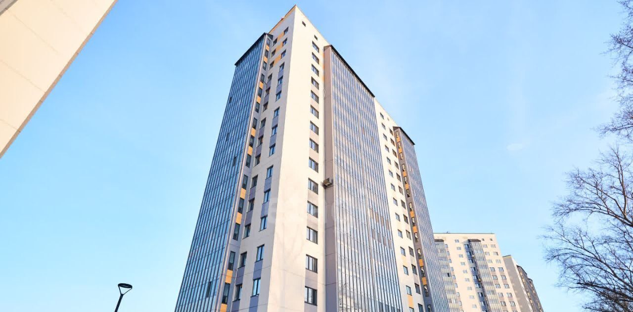 квартира г Томск р-н Ленинский ул Войкова 49 фото 28