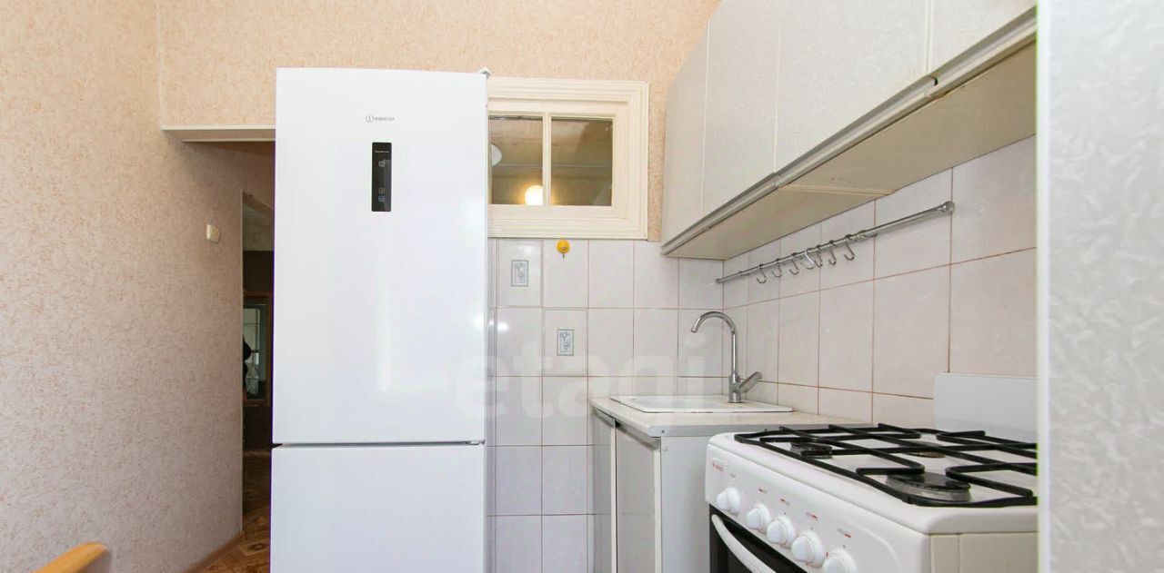 квартира г Томск р-н Кировский ул Дзержинского 60а фото 8