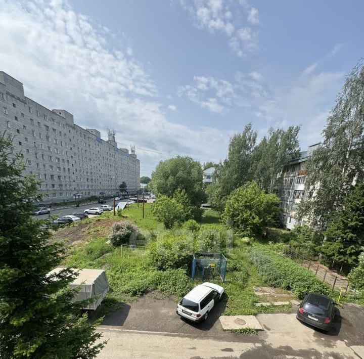 квартира г Томск р-н Октябрьский тракт Иркутский 122 фото 14