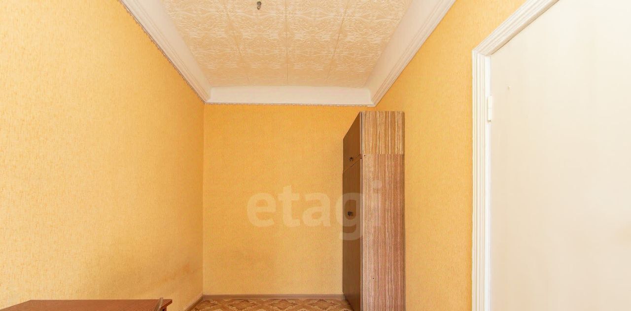 квартира г Томск р-н Кировский ул Дзержинского 60а фото 19