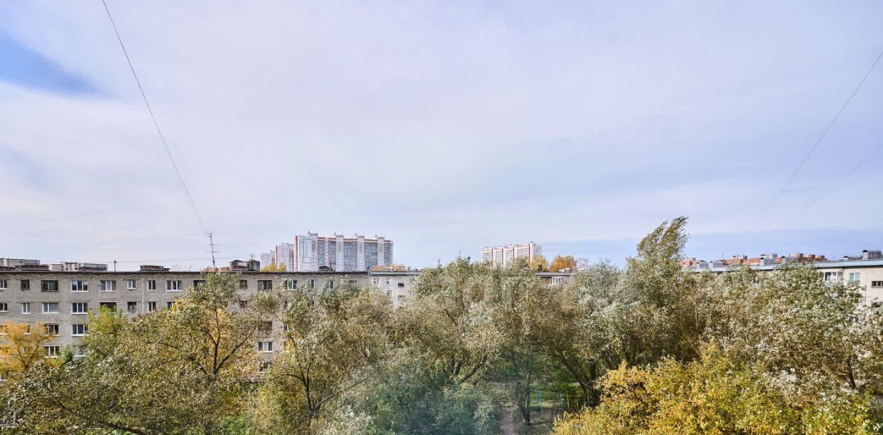 квартира г Северск пр-кт Коммунистический 122 фото 22