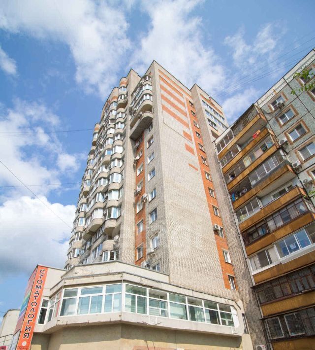 квартира г Хабаровск р-н Железнодорожный ул Воронежская 38а фото 20
