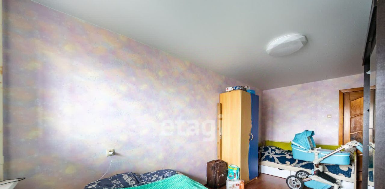 квартира г Хабаровск р-н Железнодорожный ул Воронежская 38а фото 23