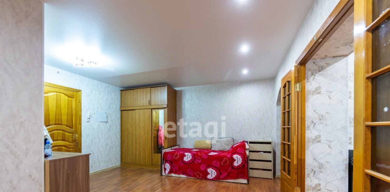квартира г Хабаровск р-н Железнодорожный ул Воронежская 38а фото 27
