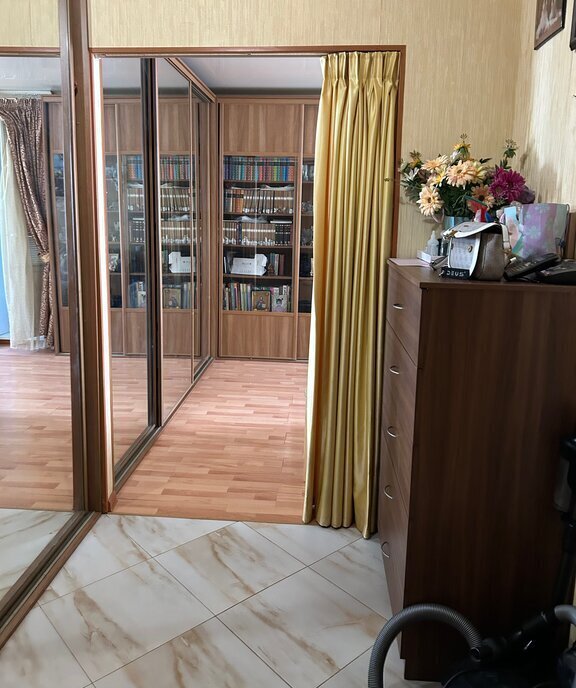 квартира г Жуковский ул Гагарина 81к/2 Ильинская фото 7