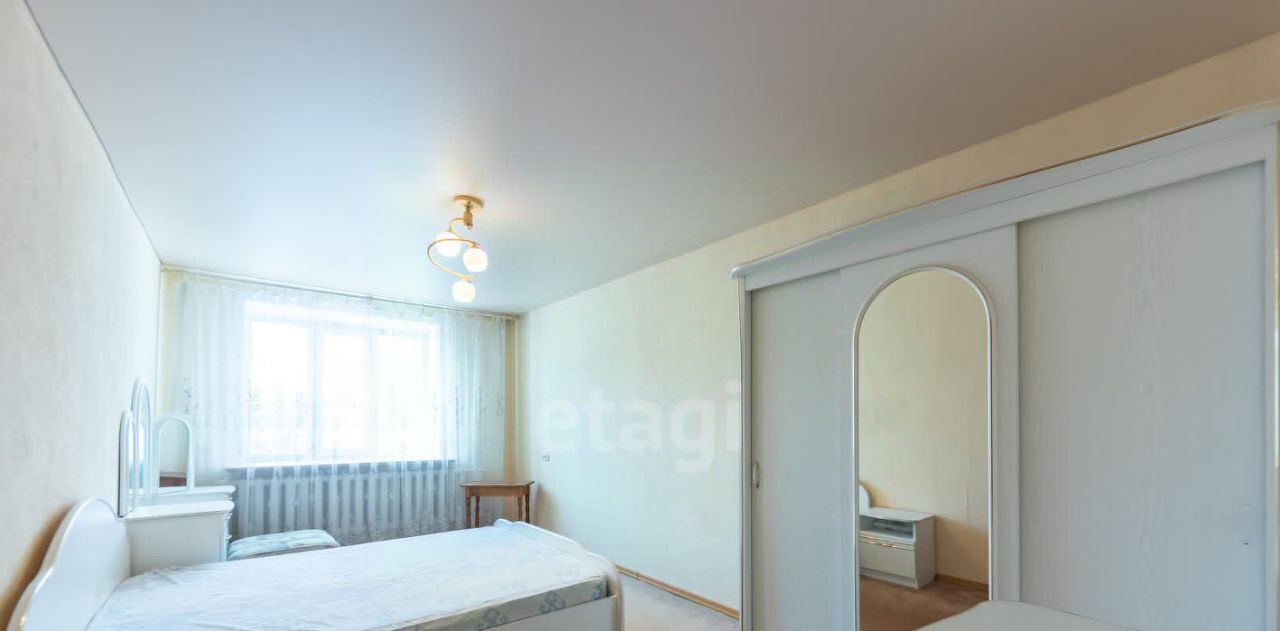 квартира г Хабаровск р-н Центральный ул Дзержинского 39 фото 11