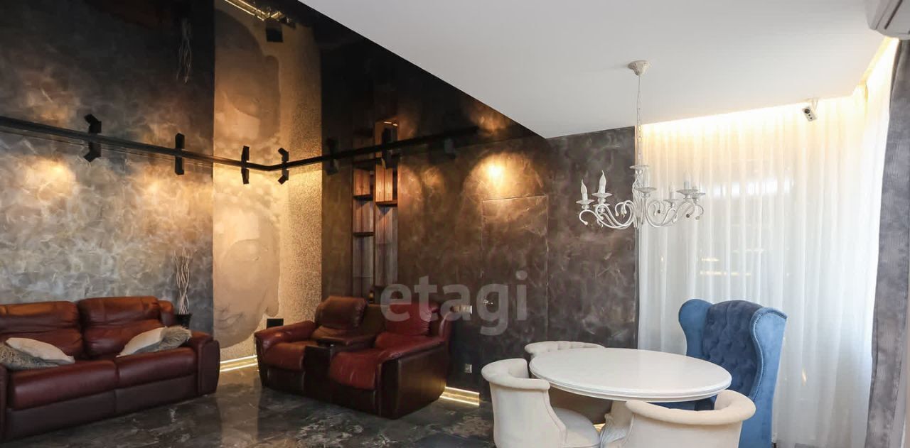квартира г Хабаровск р-н Центральный ул Калинина 8 фото 13