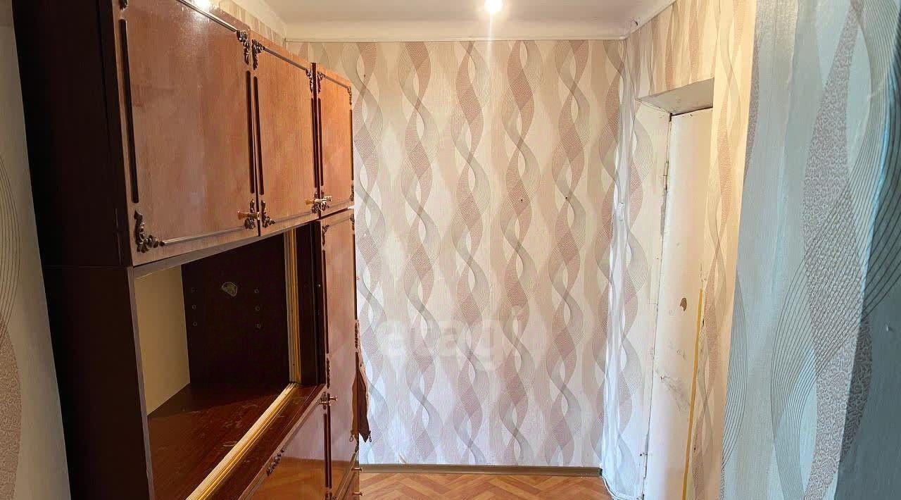 квартира г Хабаровск р-н Индустриальный ул Вологодская 14 фото 11