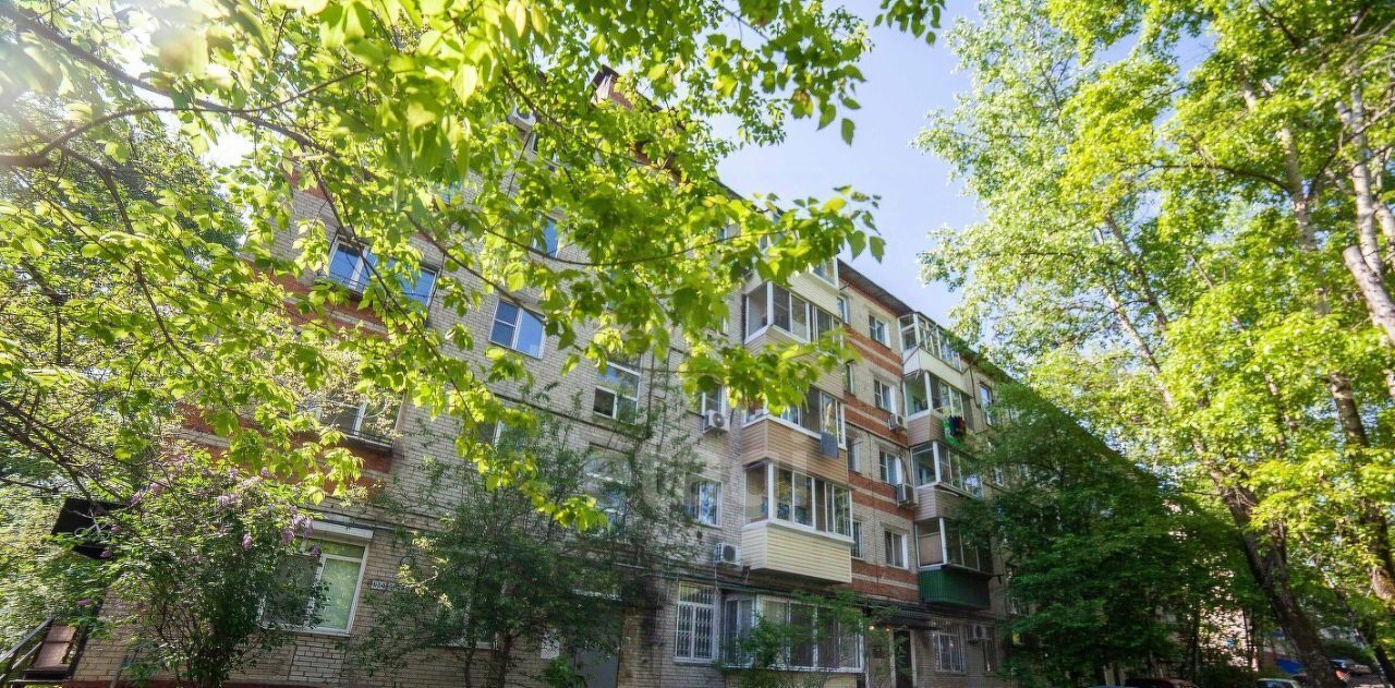 квартира г Хабаровск р-н Железнодорожный ш Матвеевское 1 фото 16