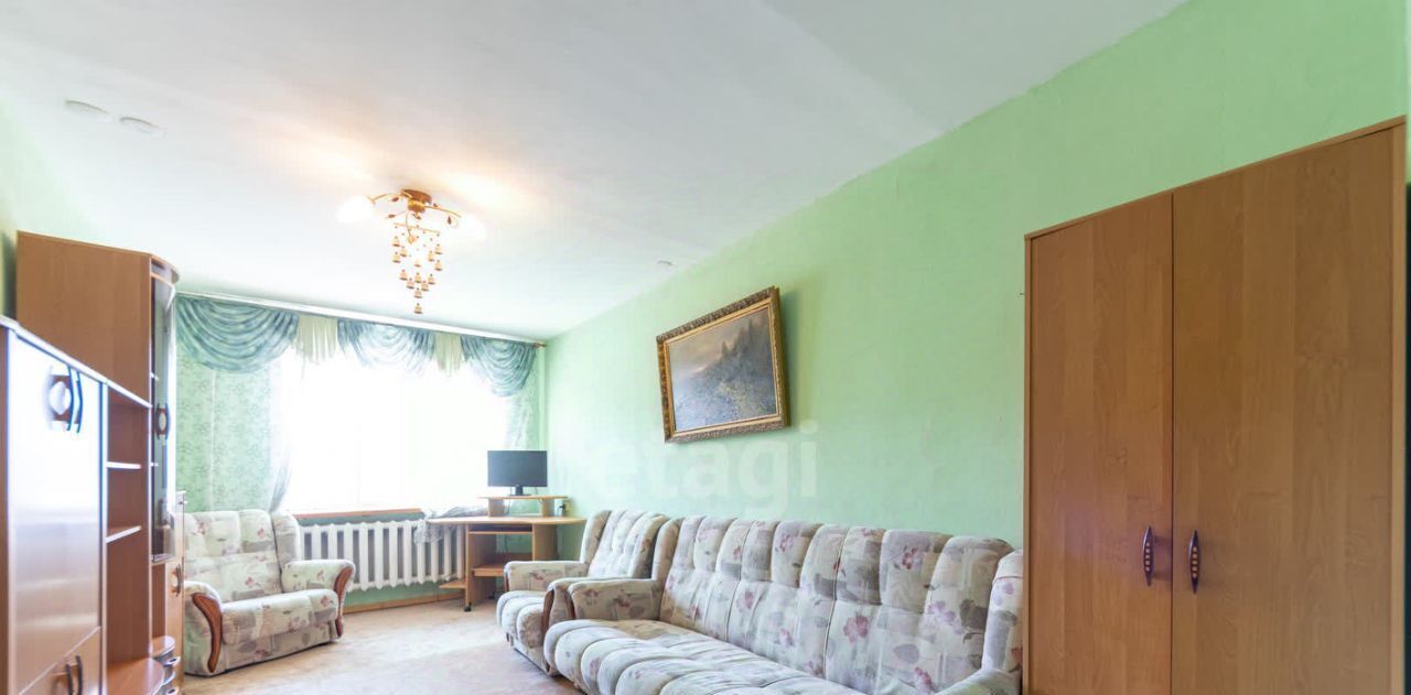 квартира г Хабаровск р-н Центральный ул Дзержинского 39 фото 15