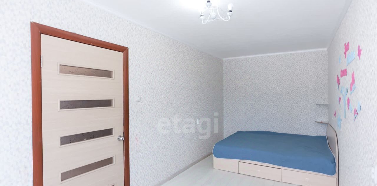 квартира г Хабаровск р-н Индустриальный ул Космическая 5в 1-й мкр фото 12