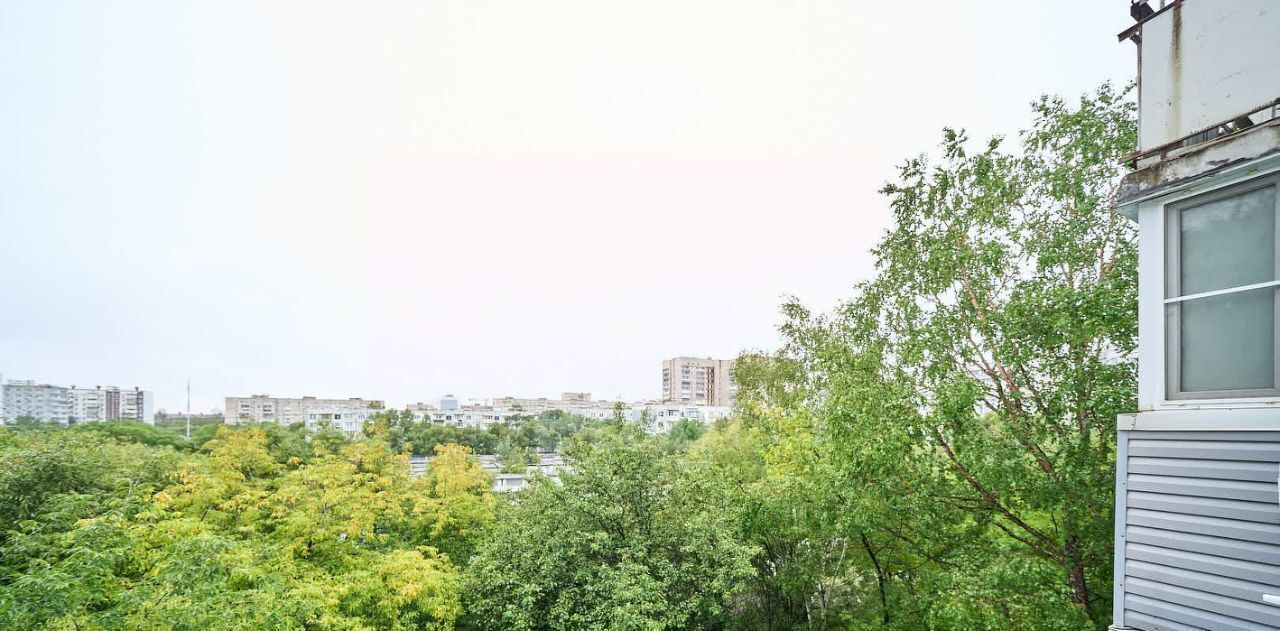 квартира г Хабаровск р-н Железнодорожный ДОС кв-л, 65 фото 8