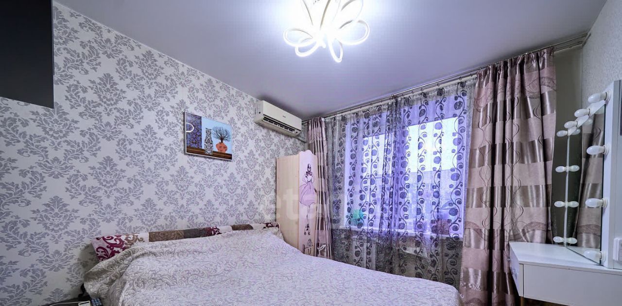 квартира г Хабаровск р-н Железнодорожный ДОС кв-л, 65 фото 11
