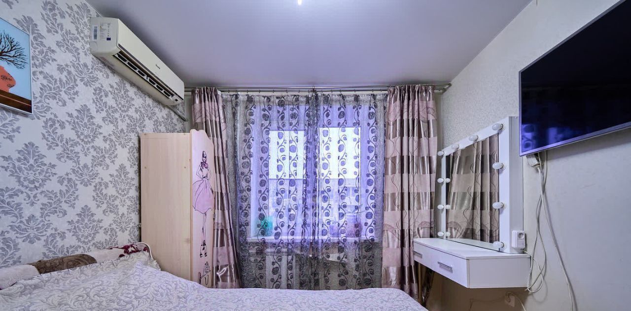 квартира г Хабаровск р-н Железнодорожный ДОС кв-л, 65 фото 12