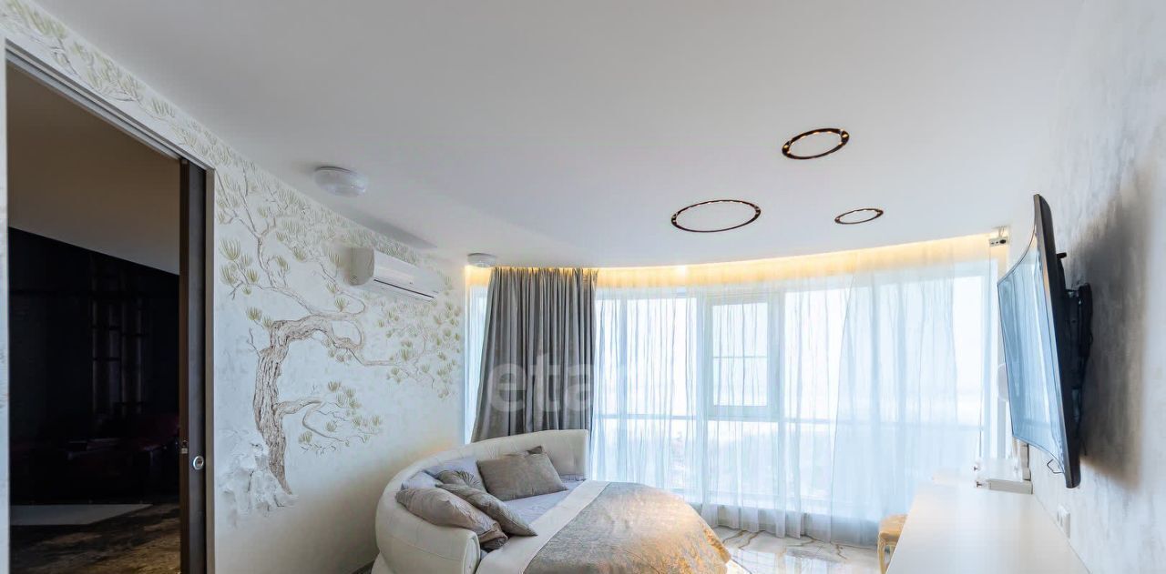 квартира г Хабаровск р-н Центральный ул Калинина 8 фото 26