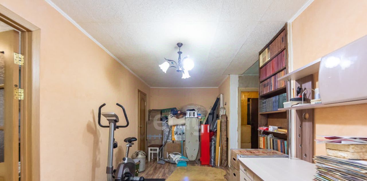 квартира г Хабаровск р-н Кировский ул Бойко-Павлова 3 фото 5