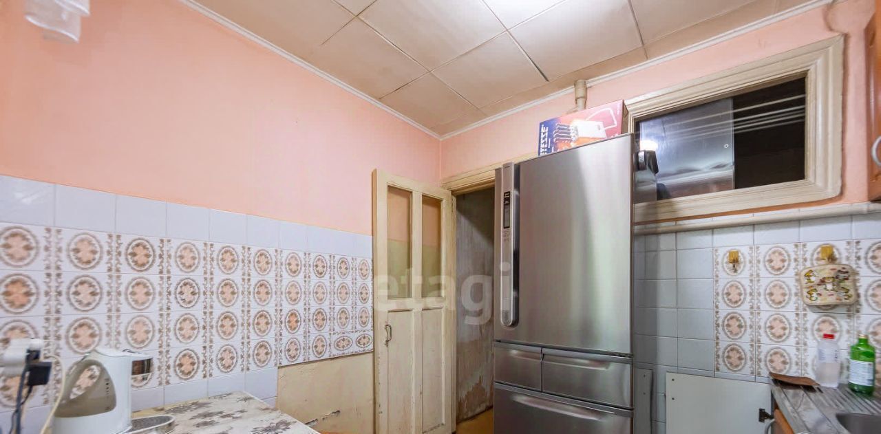 квартира г Хабаровск р-н Кировский ул Бойко-Павлова 3 фото 6