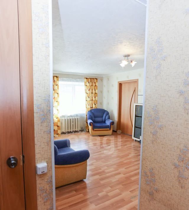 квартира г Хабаровск р-н Индустриальный ул Блюхера 1 фото 11