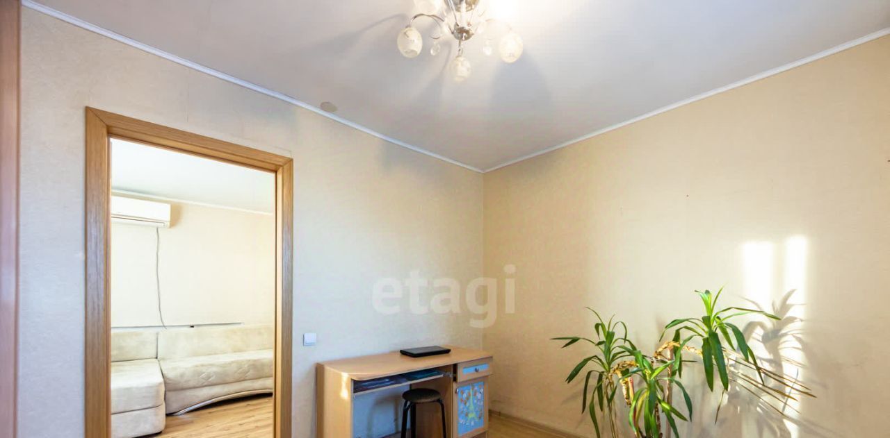 квартира г Хабаровск р-н Железнодорожный ДОС кв-л, 44 фото 6